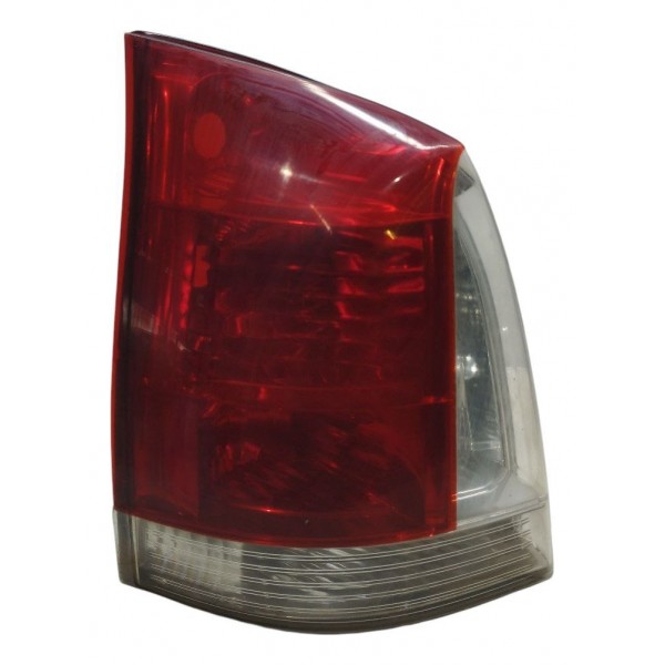 Lanterna Traseira Esquerda Palio 2004 2006 2008 2010 2016