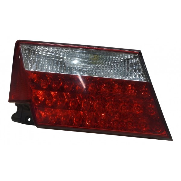 Lanterna Traseira Esquerda Azera 2007 2008 2009 2010 2011