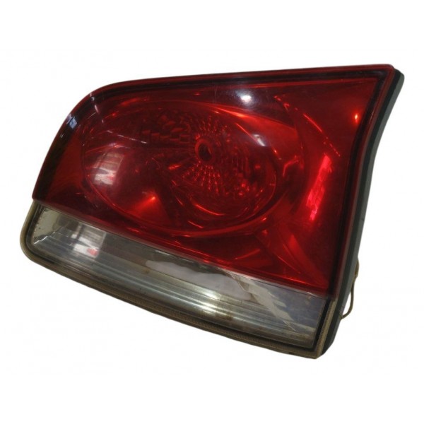 Lanterna Traseira Direita Palio Weekend 1996 1998 2000 2004