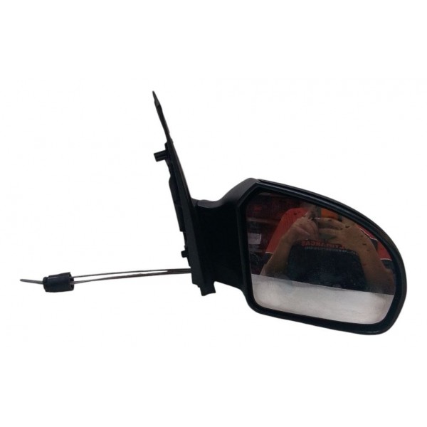 Retrovisor Direito Fiesta 2003 2003 2004 2005 2006 2007 2012