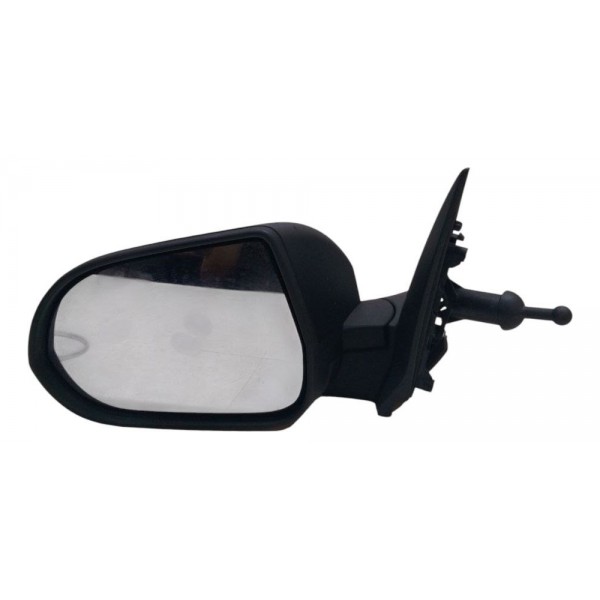 Retrovisor Esquerdo Manual Onix Prisma 2013 2014 2015 2017