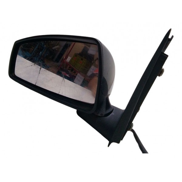 Retrovisor Eletrico Esquerdo Stilo 2002 2004 2006 2008