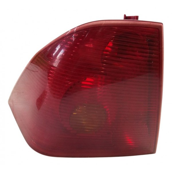 Lanterna Traseira Esquerda Peugeot 307 2007 2008 2009 2012