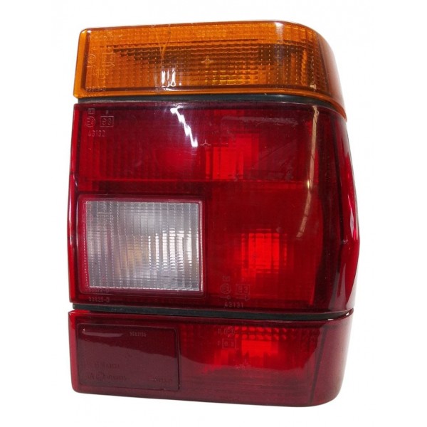Lanterna Traseira Direita Fiat Prêmio 1986 1988 1990 1994