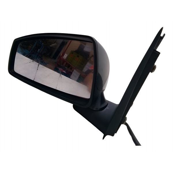 Retrovisor Eletrico Esquerdo Stilo 2002 2004 2006 2008