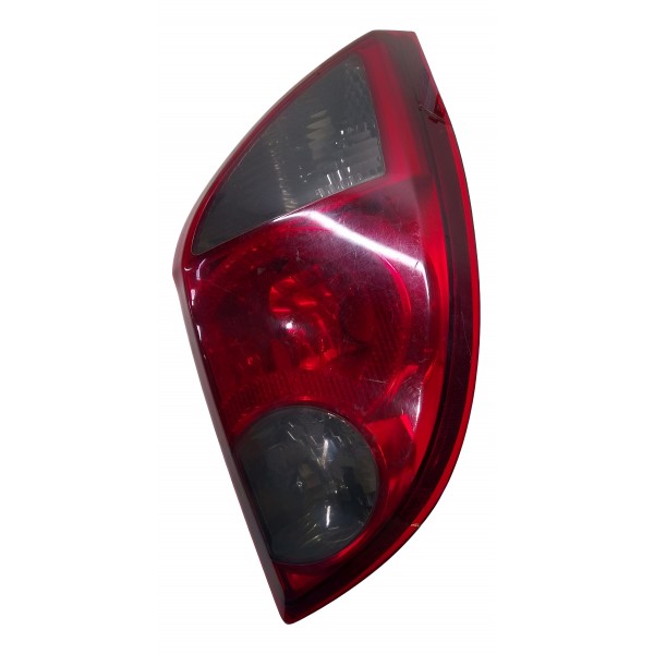 Lanterna Traseira Celta Fumê Lado Direito 2006 2007