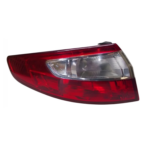 Lanterna Traseira Esquerda Fluence 2010 2012 2013 2014 2015