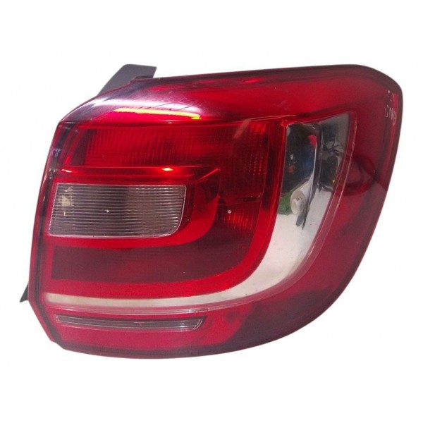 Lanterna Direita Renault Sandero 2014 2015 2016 2017 2019