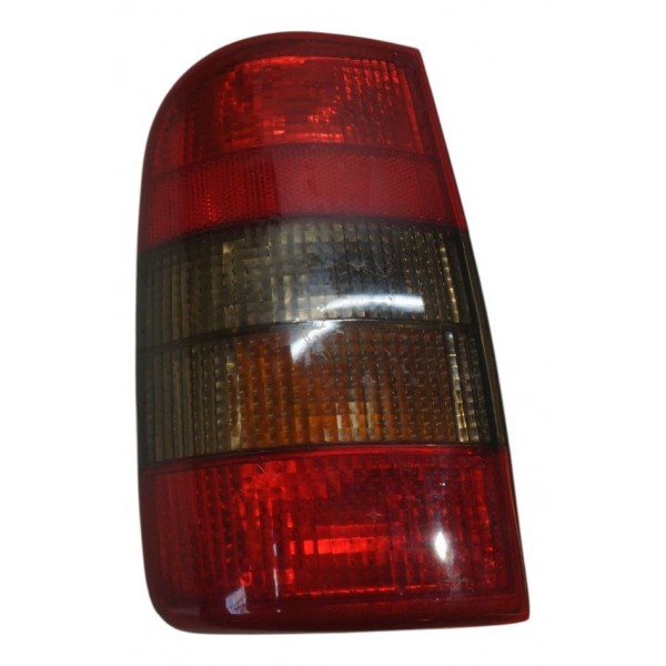 Lanterna Traseira Direita Fumê Blazer 2001 2005 2009 2011