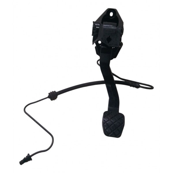 Pedal Embreagem Vw Gol Fox Saveiro 2016 2017 2018 2019