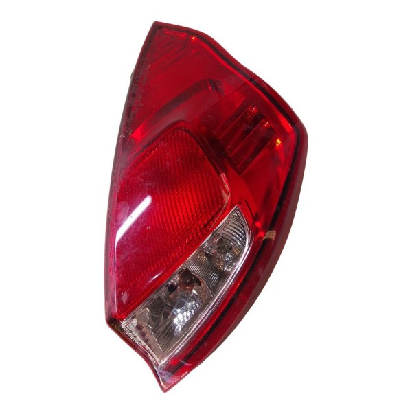 Lanterna Traseira Direita New Fiesta Hatch 2013 2016 2019