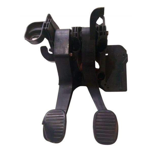 Pedaleira Freio Embreagem Mobi Strada Uno Argo 2017 2023