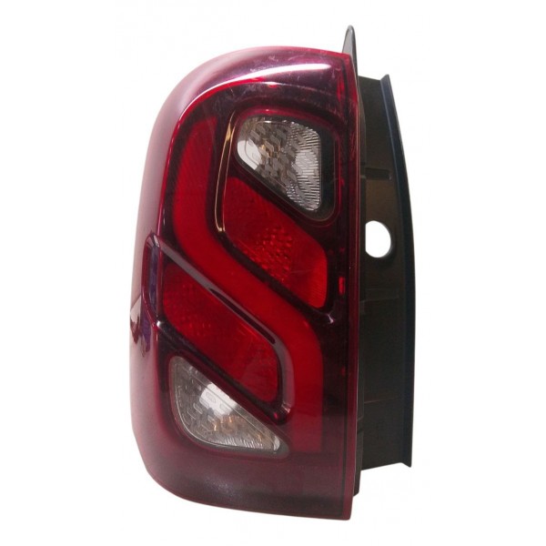 Lanterna Traseira Esquerda Renault Duster 2015 2017 2019