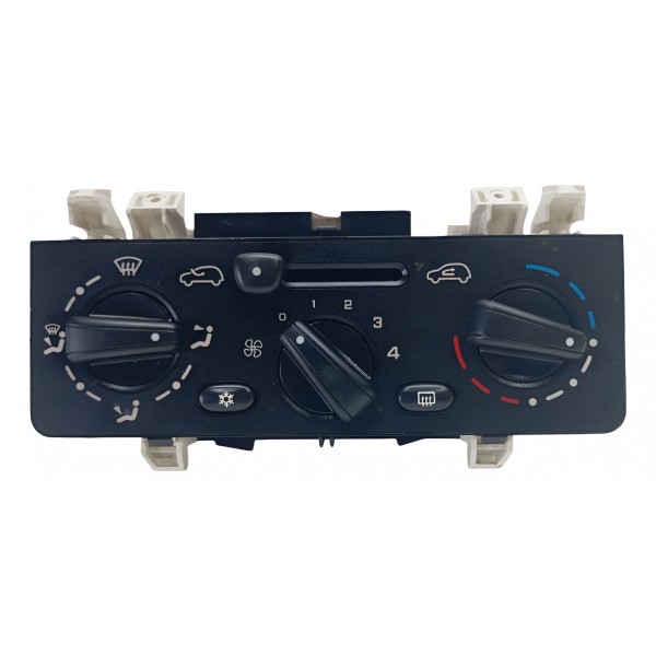 Comando Ar Condicionado Citroen C3 2003 2004 2005 2012