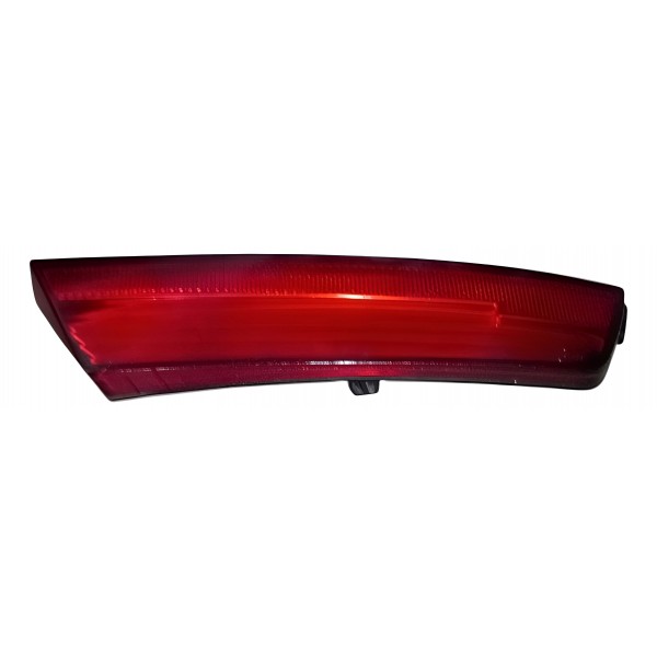 Refletor Do Para Choque Traseiro Fox Direito 2010 2014