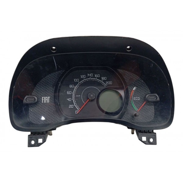 Painel De Instrumentos Fiat Palio Uno Siena 2012 2014 2016