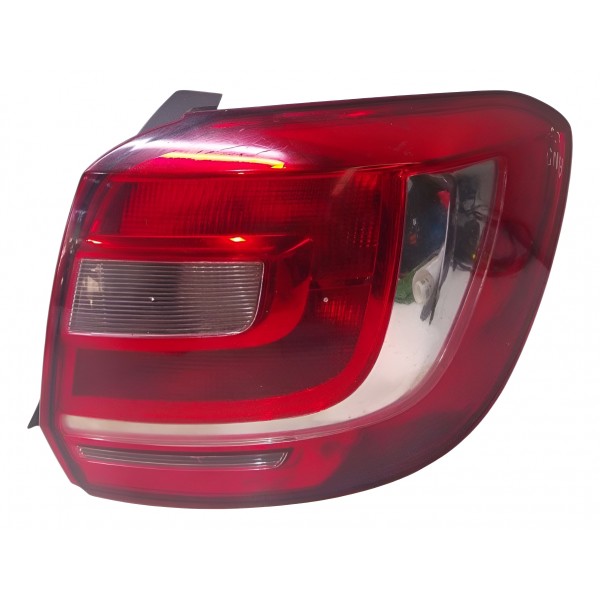 Lanterna Direita Renault Sandero 2014 2015 2016 2017 2019