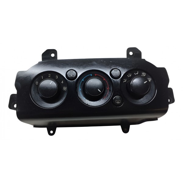 Comando Ar Condicionado Botão Ford Ka 2014 2016 2017 2018