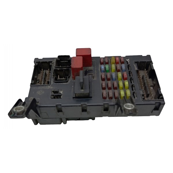 Caixa De Fusível Punto Linea 2007 2008 2009 2010 2017