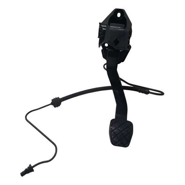 Pedal Embreagem Vw Gol Fox Saveiro 2016 2017 2018 2019