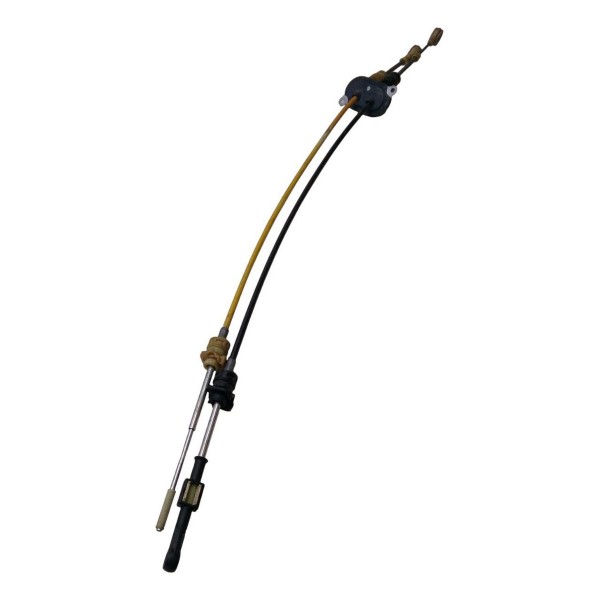 Cabo Seletor Marcha Gm Onix Prisma 1.4 2013 2016 2019