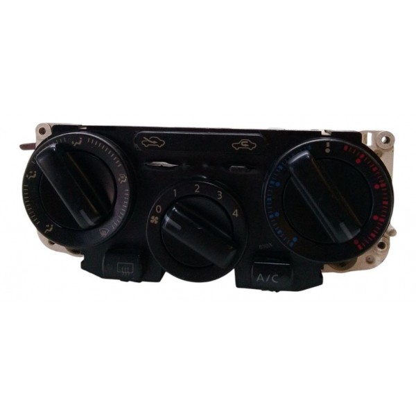 Comando Ar Condicionado Nissan Tiida 2007 2008