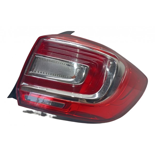 Lanterna Traseira Direita Renault Logan 2015 2016 2018 2021