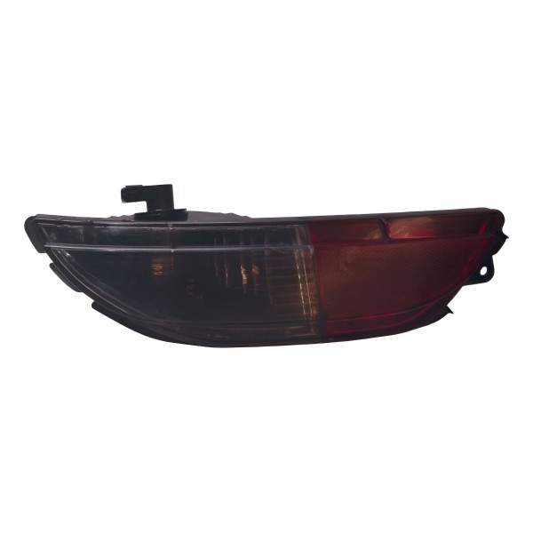 Lanterna Traseira Esquerda Luz Ré Fiat Punto 2007 2012 2014