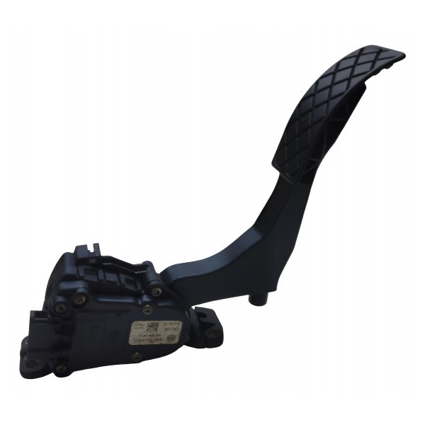 Pedal Acelerador Eletrônico Fox Gol 2015 2016 2017 2018 2020