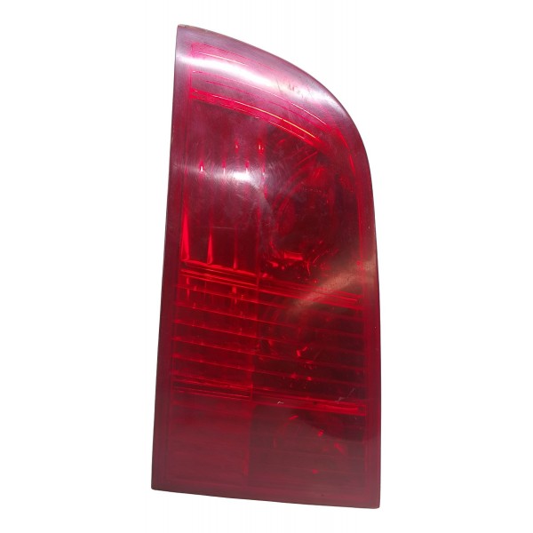 Lanterna Traseira Esquerda Palio Weekend 2005 2006