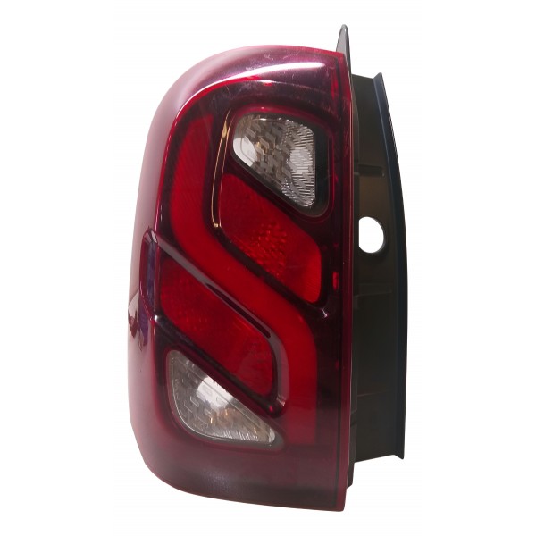 Lanterna Traseira Esquerda Renault Duster 2015 2017 2019