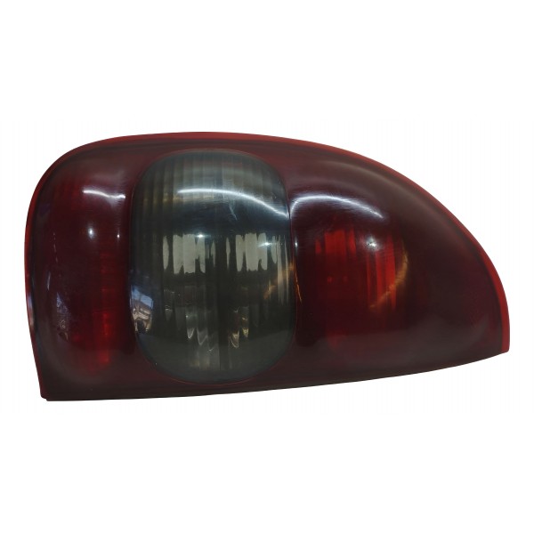 Lanterna Traseira Direita Fumê Corsa 2000 2003