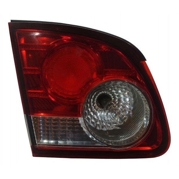 Lanterna Traseira Esquerda Corsa 2010 2011 2012 2013 2016