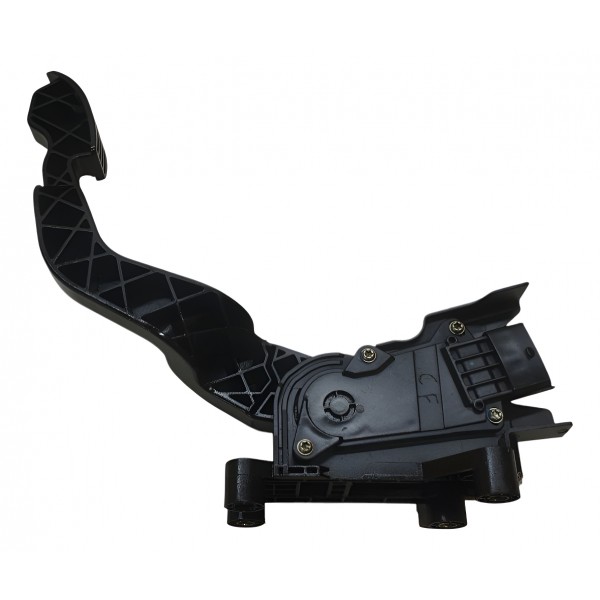 Pedal Acelerador Eletrônico Bravo 2012 2013 2014 2015 2016