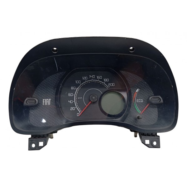 Painel De Instrumentos Fiat Palio Uno Siena 2012 2014 2016