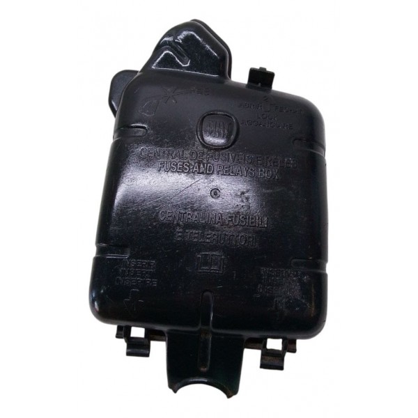 Tampa Caixa Fusível Fiat Uno Vivace Fiorino 2014 2015 2016