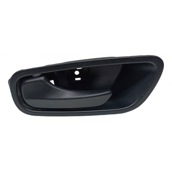 Maçaneta Traseira Esquerda Uno Attractive 2017 2018  2021