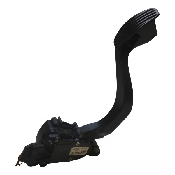 Pedal Acelerador Eletrônico Palio Ideia Siena Uno 2005 2012