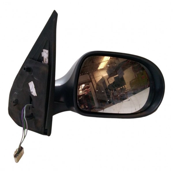 Retrovisor Direito Elétrico Grand Siena Palio 2013 2014 2015