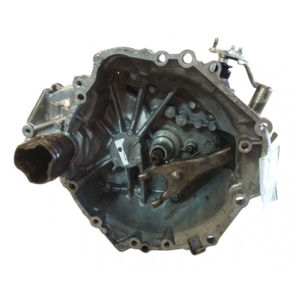 Caixa Cambio Etios Manual 1.5  2013 2014 2015 2016