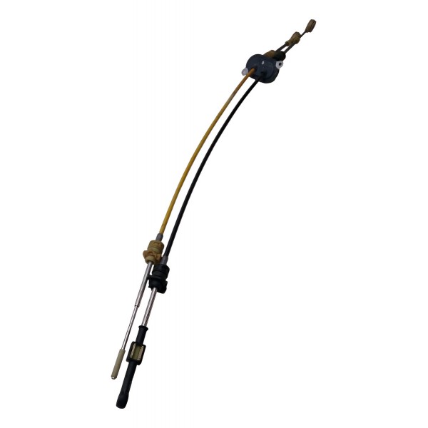 Cabo Seletor Marcha Gm Onix Prisma 1.4 2013 2016 2019