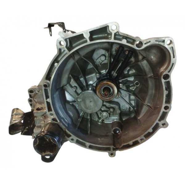 Caixa Cambio Manual Fiesta Ford Ka 2007 2010 2013