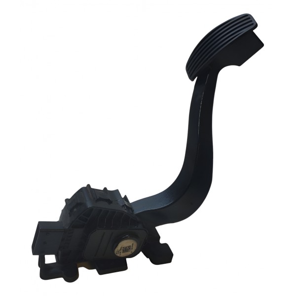 Pedal Acelerador Eletrônico Uno Mobi 2012 2015 2019 2025