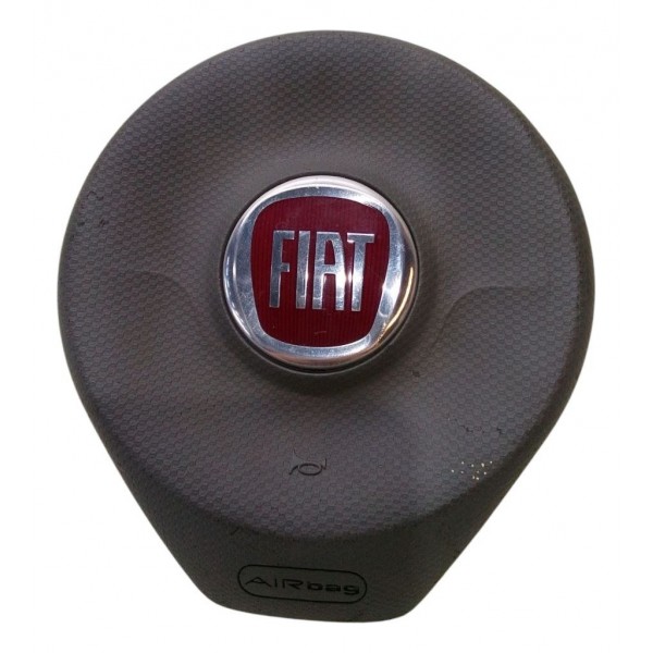 Bolsa Airbag Volante Fiat Grand Siena 2016  2018 2020 2022