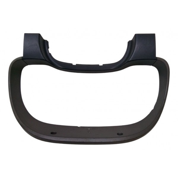 Moldura Painel Instrumentos Fiat Idea  2013 2015 2017 2018