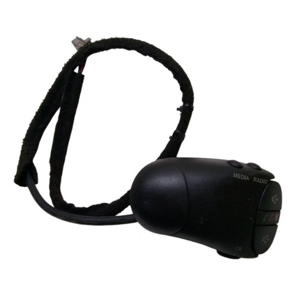 Comando Controle De Som Logan Sandero Duster 2012 2013