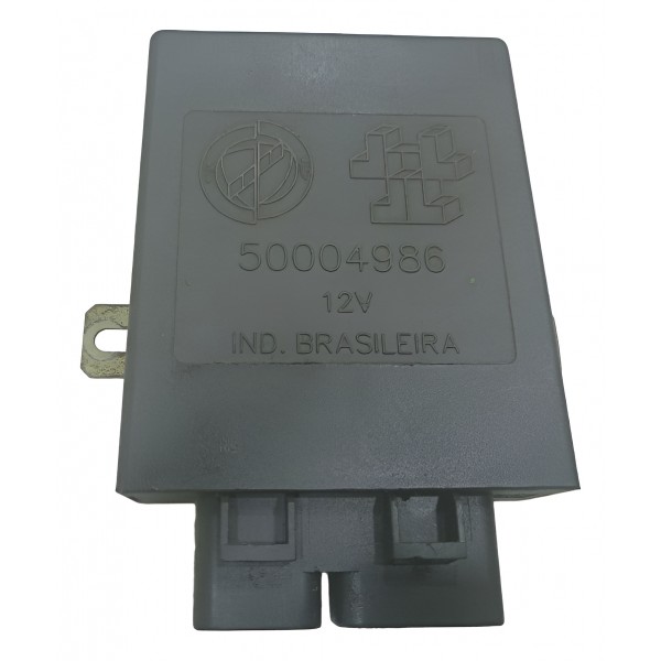 Modulo Conforto Trava Vidro Tempra 1994 1999