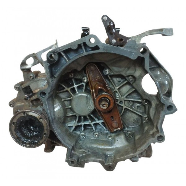 Caixa Cambio Manual Vw Gol Fox Voyage 1.0 2007 2010  2015