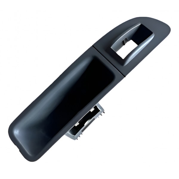 Moldura Botão Vidro Direito Traseiro Fiat Grand Siena Palio