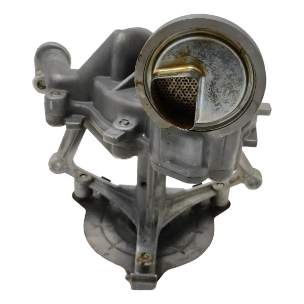 Bomba Óleo Original Peugeot 208 308 1.6 16v 2014 2020